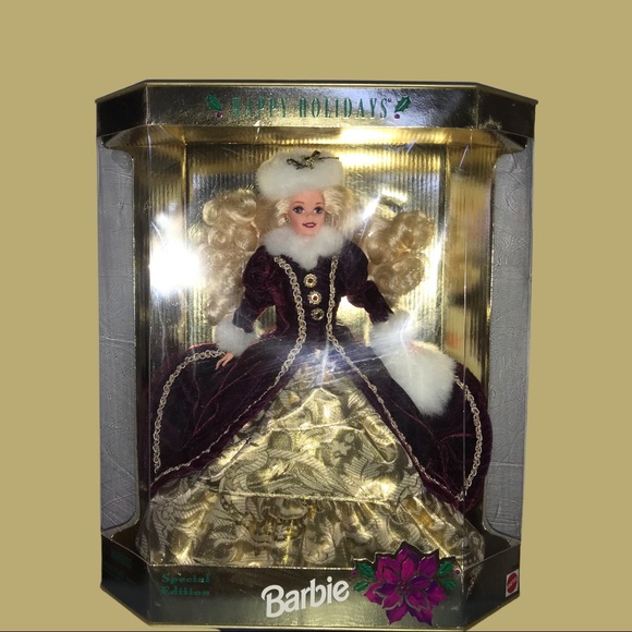 BOGO- Vintage 1996 Sealed 